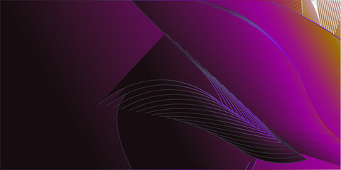 red abstract background with lines