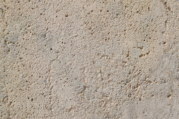 Cement background, concrete retro background and copy space.
