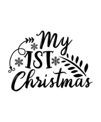 Christmas SVG Bundle, Winter svg, Santa SVG, Holiday, Merry Christmas, Christmas Bundle, Funny Christmas Shirt, Cut File Cricut,Christmas ornament svg bundle, Christmas svg, Merry Christmas svg, Belie