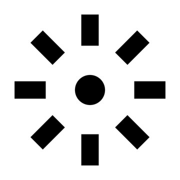 Reload symbol icon
