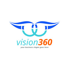 Vision Logo