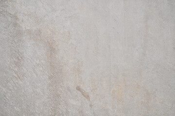 Concrete wall texture with rusty surface. Classic cement surface background