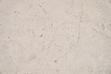 Concrete wall texture with rusty surface. Classic cement surface background
