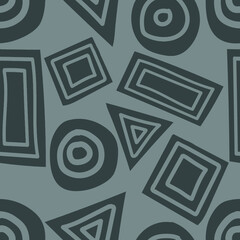 Calming beads for trust