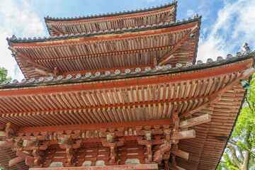 甚目寺