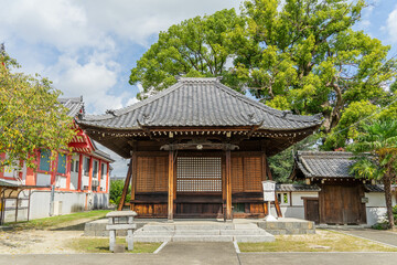 甚目寺
