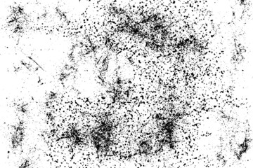 grunge texture for background.Grainy abstract texture on a white background.highly Detailed grunge background with space.Grunge Texture Vector