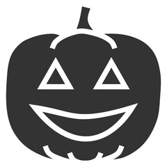 Jack o Lantern Icon