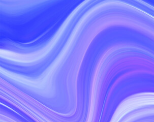 watercolor background with blue and white stripes