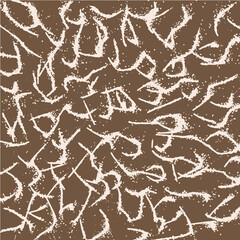 Vector background of rectangles and squares. Style quilt and blanket. Geometrical rectangular pattern. water color