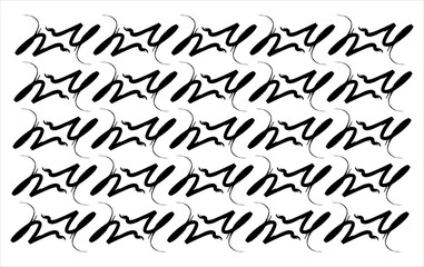 Abstract background texture pattern design vector illustration.