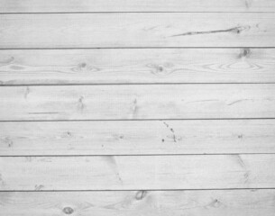 Grunge wooden white background. Wall texture surface