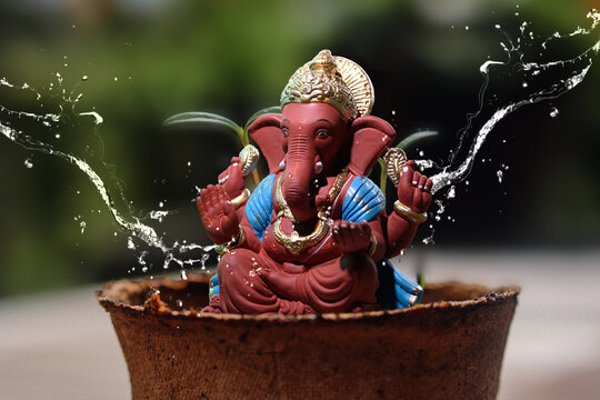 ganesh ji wallpaper hd