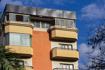 Paisagem Urbana Serra Negra 2