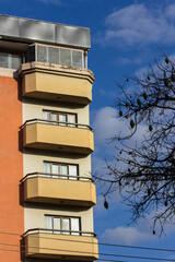 Paisagem Urbana Serra Negra