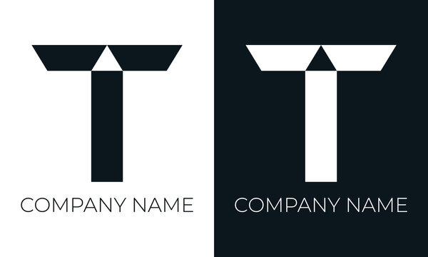 T Tech Logos Images – Browse 57,110 Stock Photos, Vectors, and