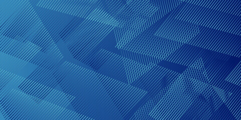 abstract green background with lines