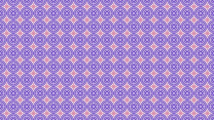 The geometric abstract pattern, Graphic modern pattern