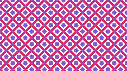 The geometric abstract pattern, Graphic modern pattern