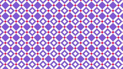 The geometric abstract pattern, Graphic modern pattern