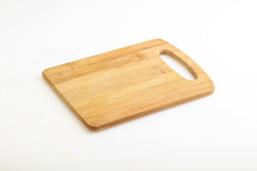 Bamboo wooden board for kitchen