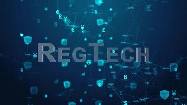 Regtech, Regulatory technology, information tech to enhance regulatory processes