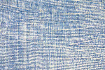 Jeans texture for