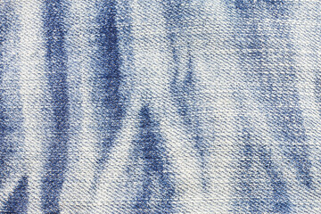 Jeans texture for