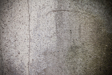 Old wall
