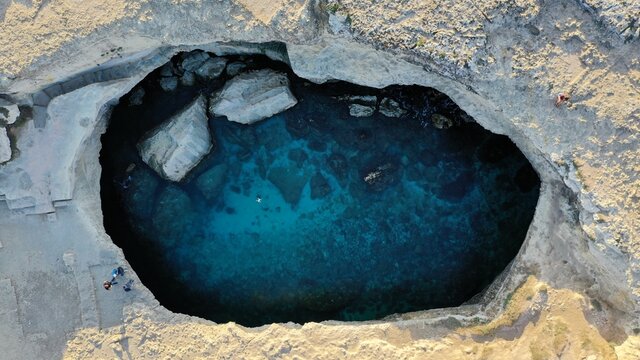 salento