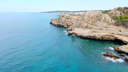 Fototapeta premium salento