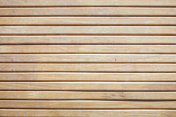 wooden background