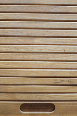 wooden background