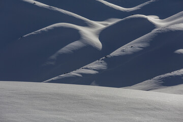 great visual for computer wallpaper, Bingöl mountains