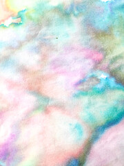 Triangular Design Elements Background. Acrylic
