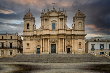 Noto-Sicilia