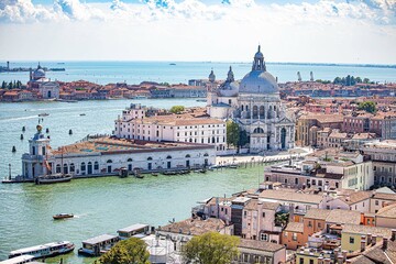 Fototapeta premium Venice