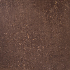 Dark brown marble texture background
