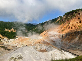 grand canyon of park