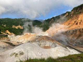 grand prismatic spring