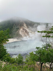 hot springs park national park