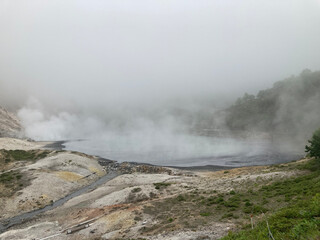 hot springs park national park