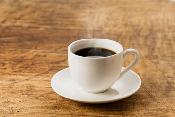 ホットコーヒー　コーヒー