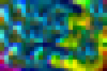 Colorful Abstract Texture Background , Pattern Backdrop of Gradient Wallpaper