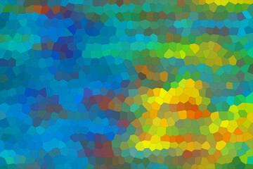Colorful Abstract Texture Background , Pattern Backdrop of Gradient Wallpaper