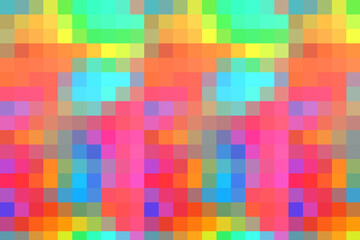 Colorful Abstract Texture Background , Pattern Backdrop of Gradient Wallpaper