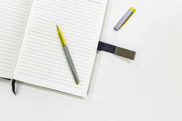 High quaility Notepad image