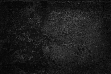 gray stucco grunge wall, abstract background gray wall blank