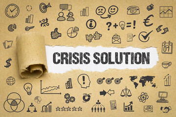 Crisis Solution 