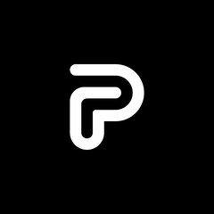 PF or FP Monogram 3